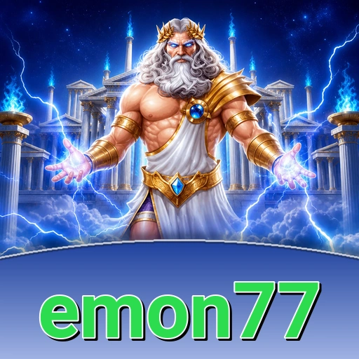 emon77 APK — hemat kuota