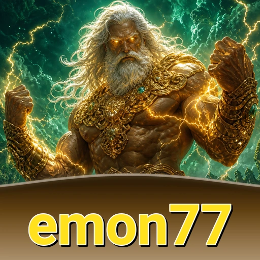 emon77 APK — katalog lengkap