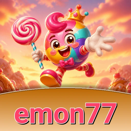 emon77 APK — file sudah dicek
